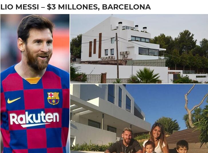 Lio Messi