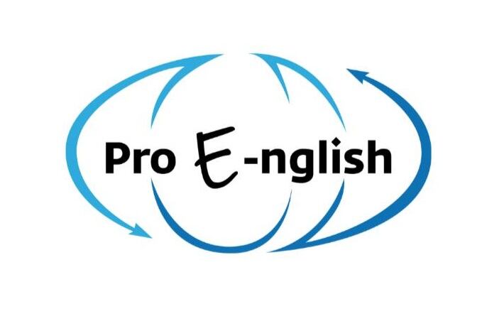 pro E-nglish