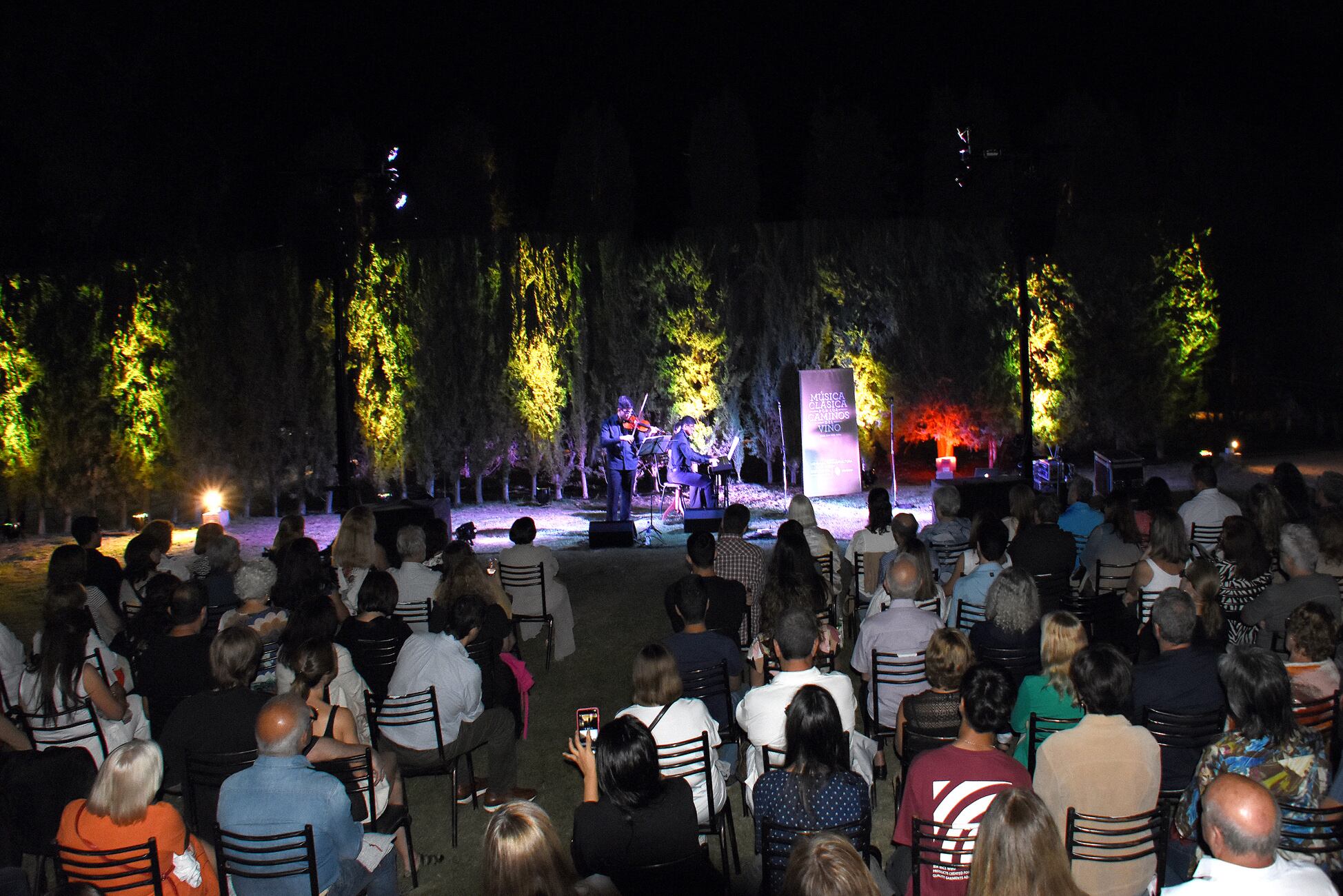 Esta edición histórica del festival se expande más allá de las fronteras de la provincia, llegando por primera vez a San Luis y San Juan.