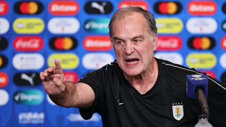 Marcelo Bielsa