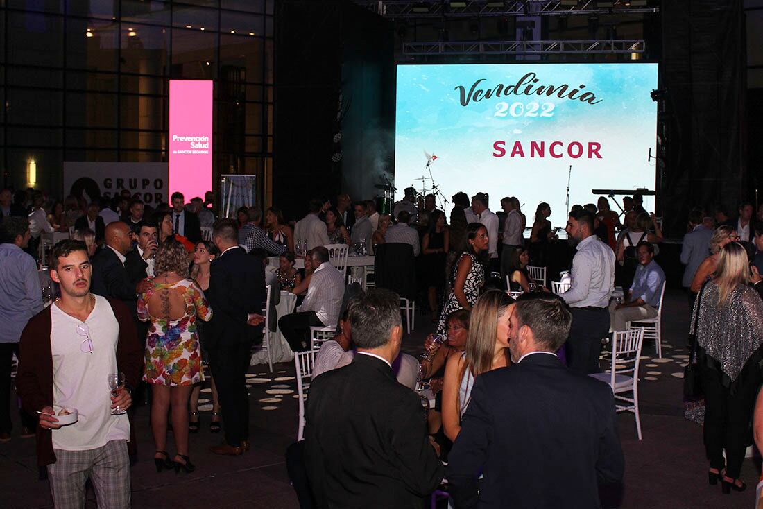 Gala de SANCOR SEGUROS