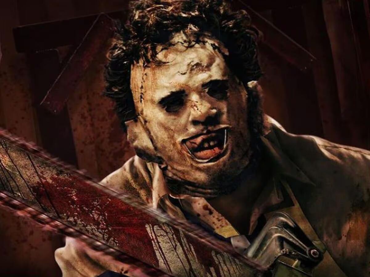 La historia real que inspiró a "Leatherface". / Archivo