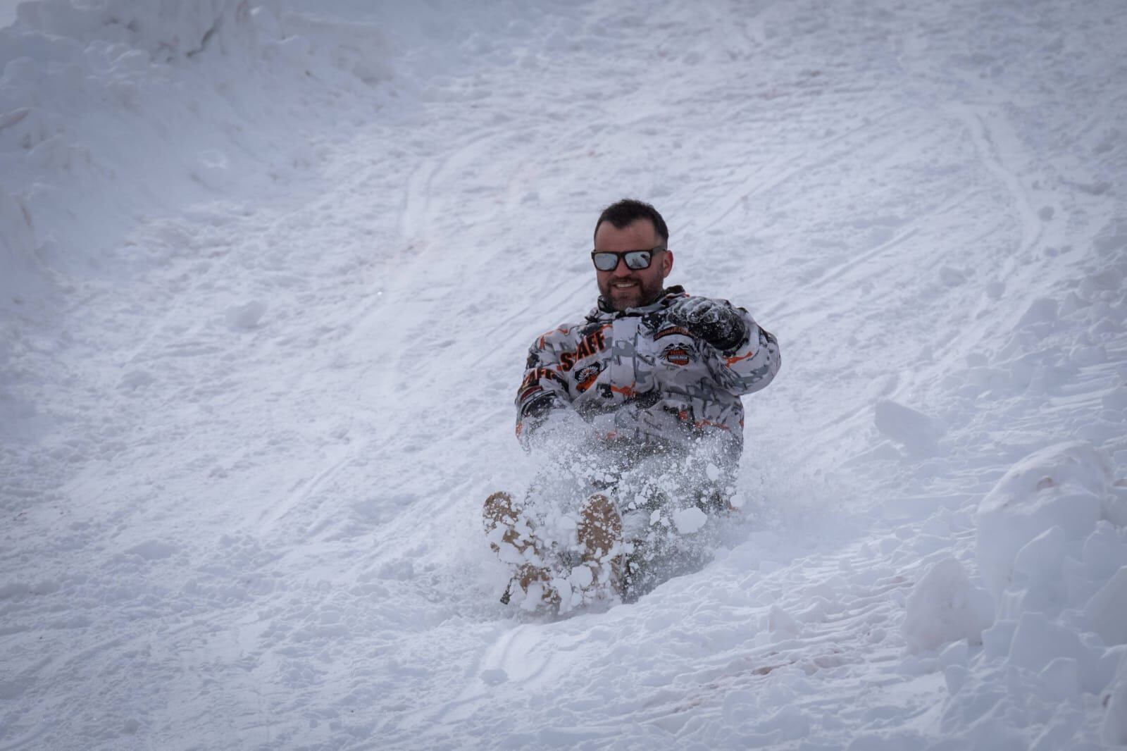 Foto: Ignacio Blanco / Los Andes