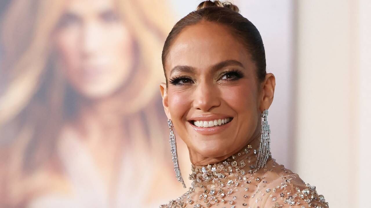 Jennifer Lopez es de Leo