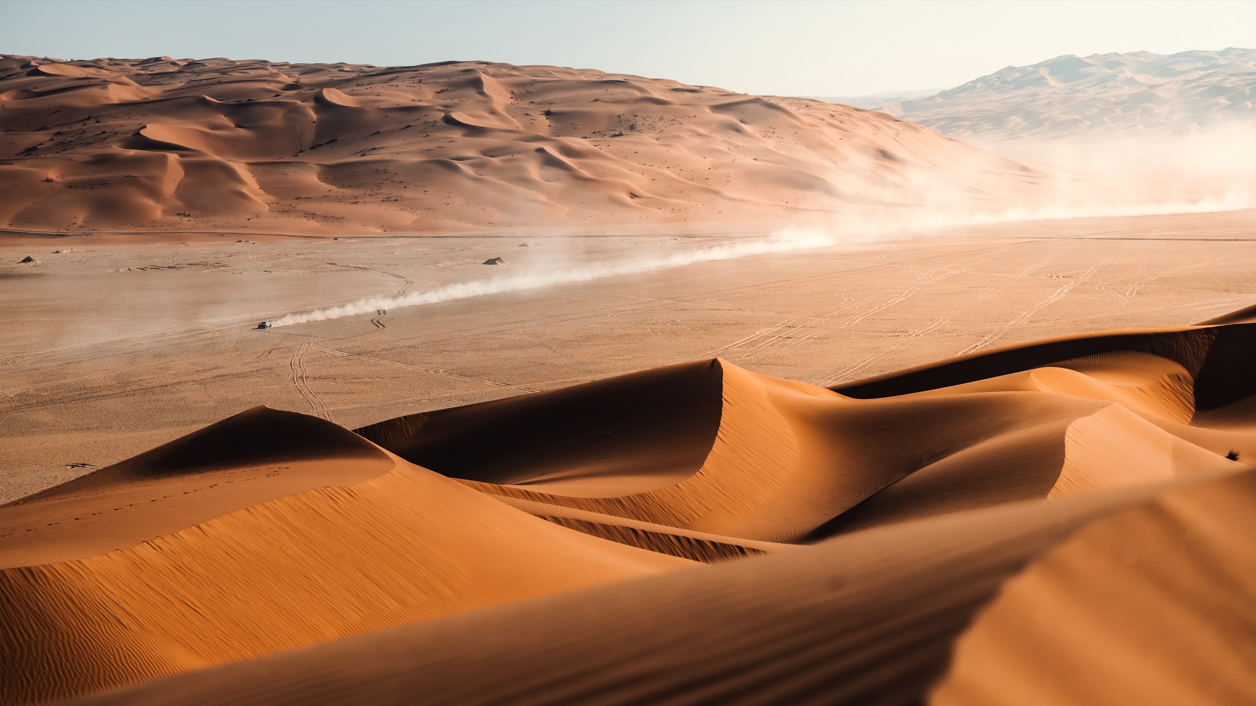 Rally Dakar, una prueba de resistencia y pasión por el deporte motor