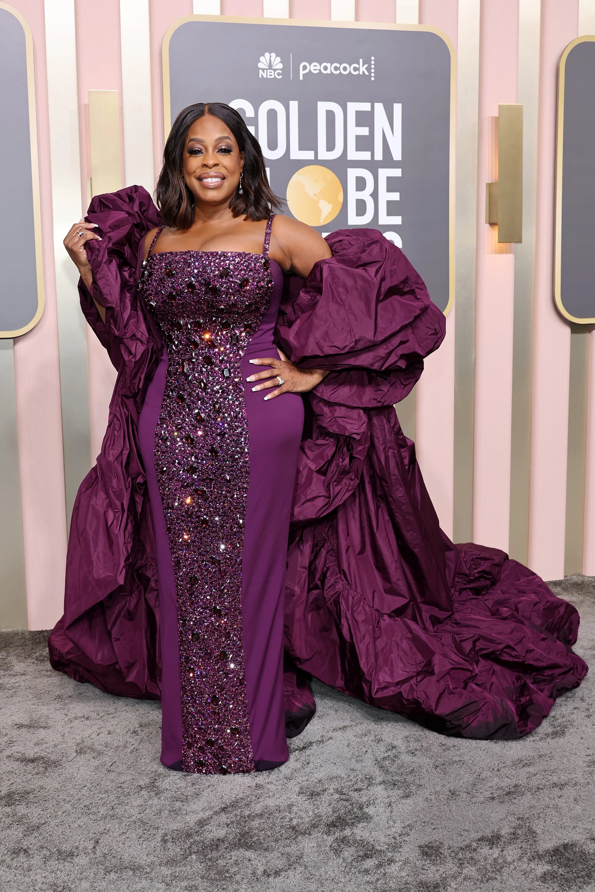 Niecy Nash-Betts