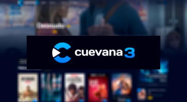 Cierran Cuevana 3.