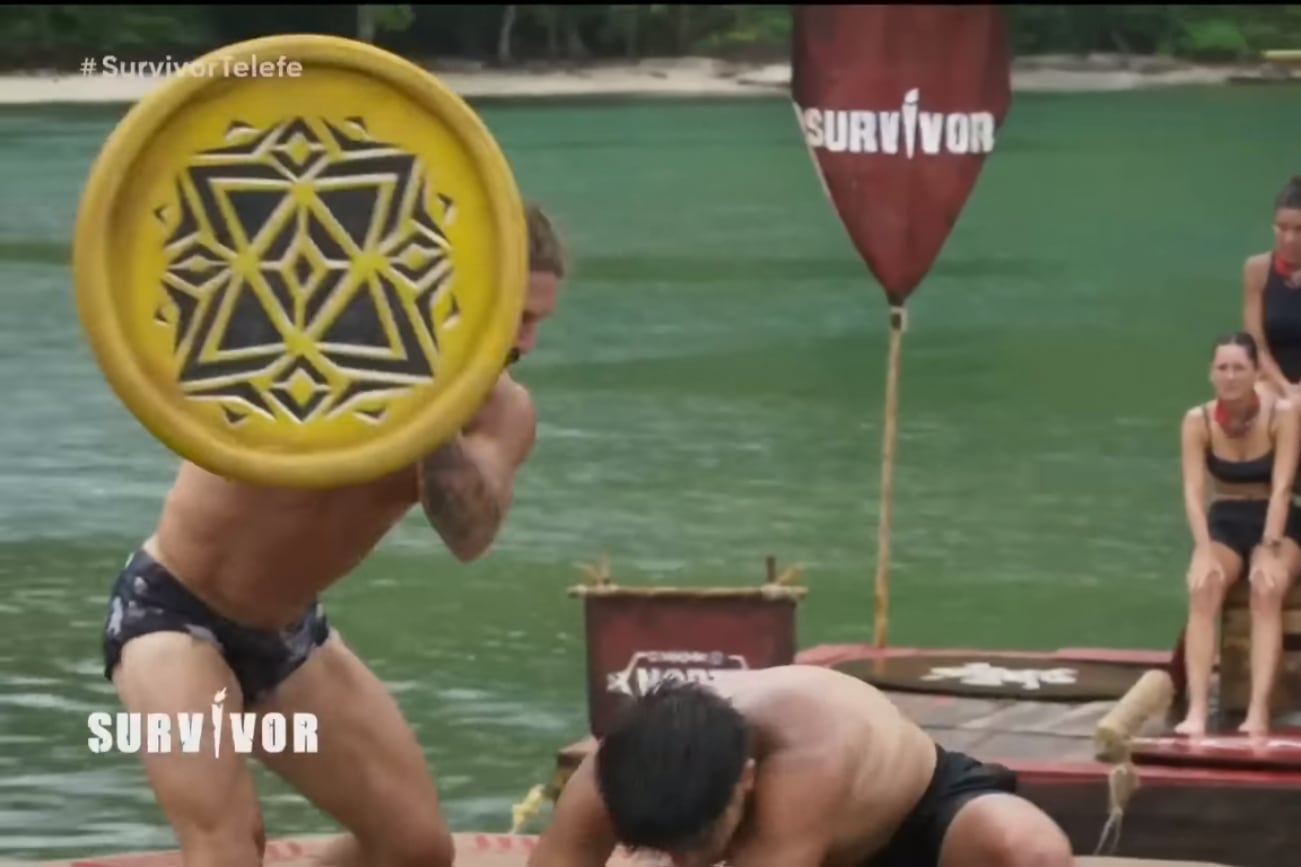 Survivor: Expedición Robinson: rating de este lunes 29 de julio