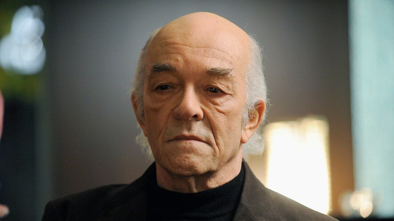 Murió a los 83 años Mark Margolis.