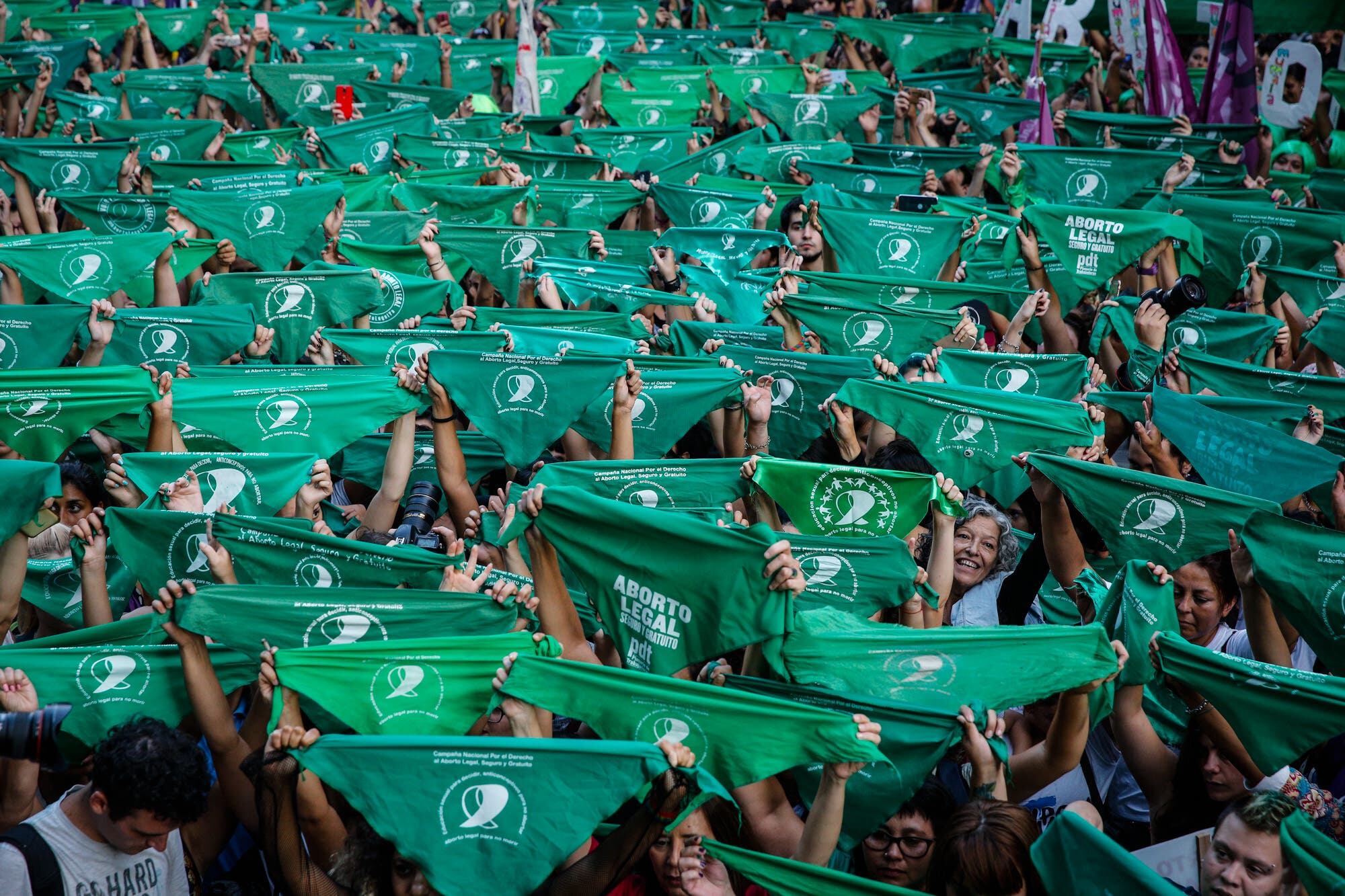 La Campaña Nacional de Mar Del Plata por el derecho al aborto legal, seguro y gratuito repudiaron fuertemente las acciones de violencia que vivió la joven. 