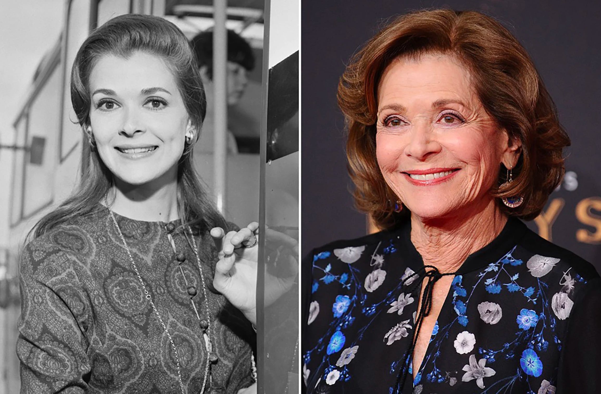 Falleció la actriz Jessica Walter a los 80 años. Era una artista con más de 60 años de trayectoria y alcanzó la fama con la serie "Arrested Development".