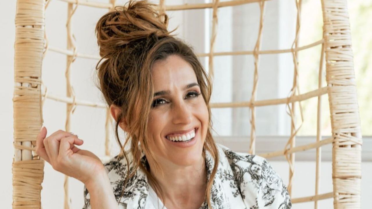 Soledad Pastorutti es de Libra