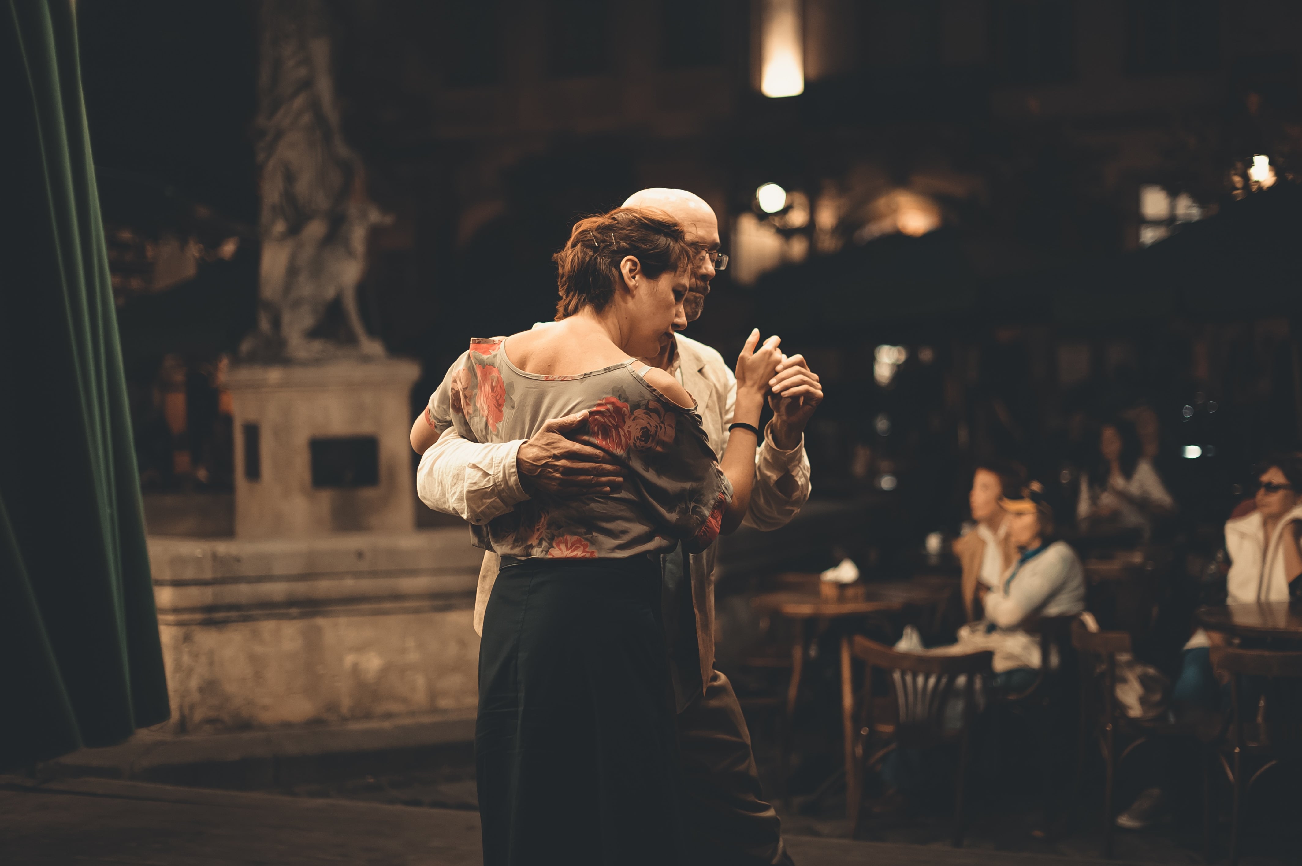 Ateneo del Tango, los guardianes de la música popular