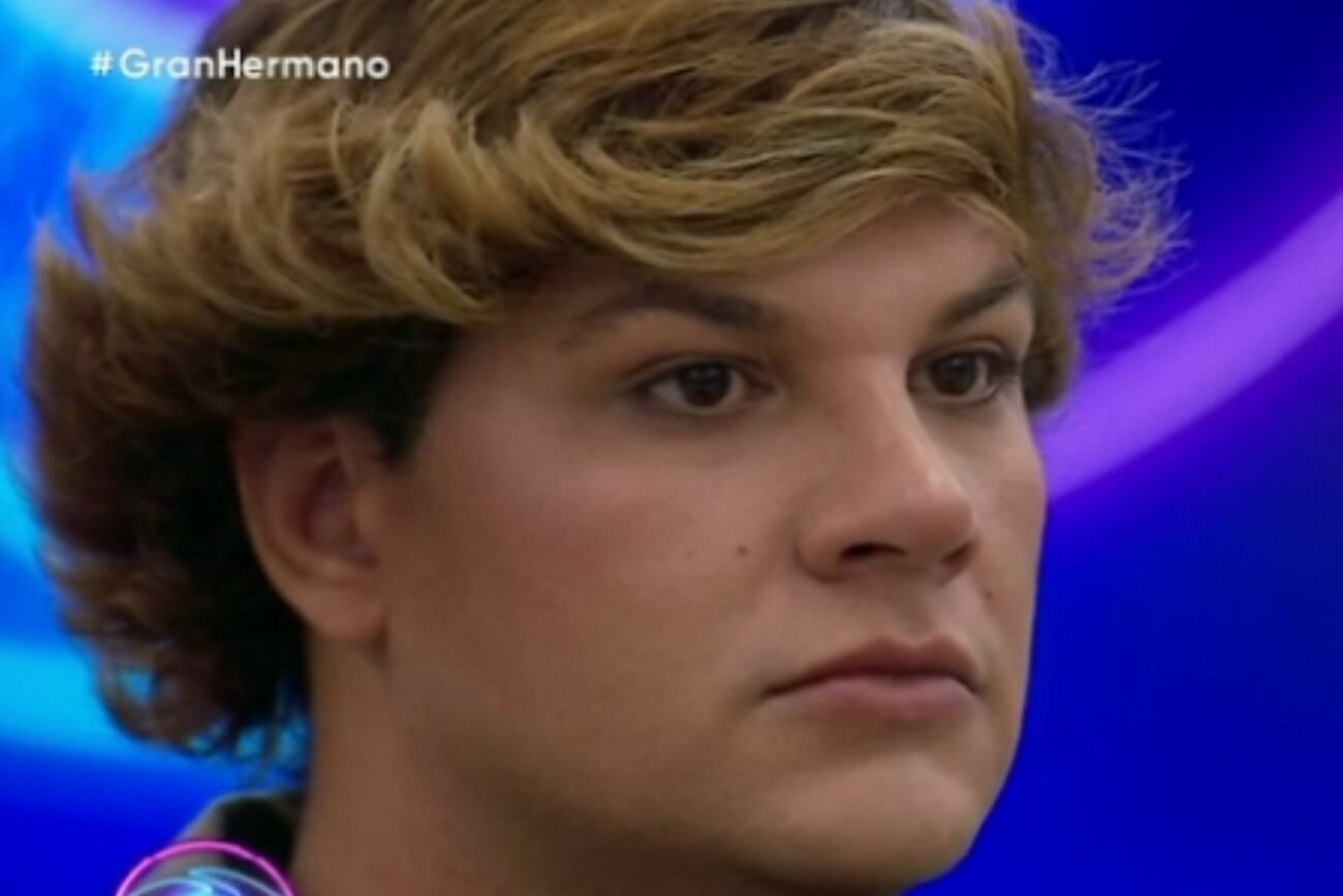 Emmanuel se mostró indignado por la respuesta de Gran Hermano