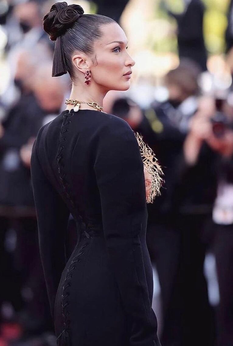 Festival de Cannes.