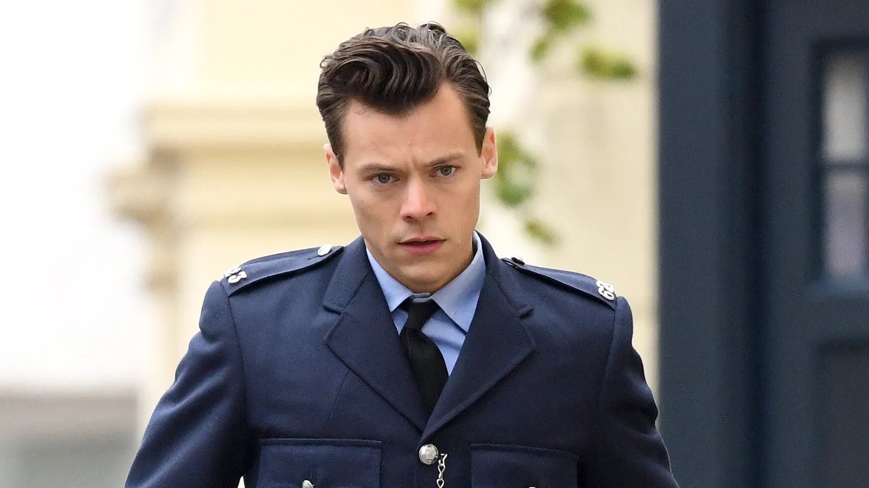 Harry Styles se suma a cinco películas del mundo Marvel