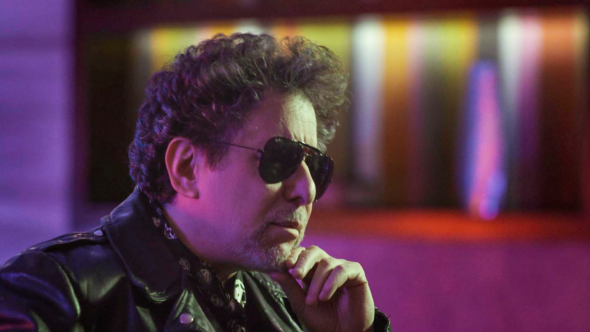 Desde su paso por Los abuelos de la nada, hasta su disco El Regreso, el ciclo recorrerá cada detalle de la carrera de Calamaro.