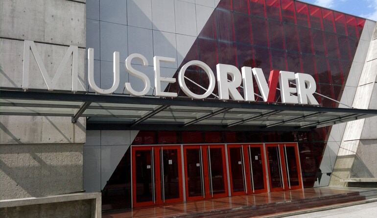 Nuñez. El barrio porteño donde está el museo de River.