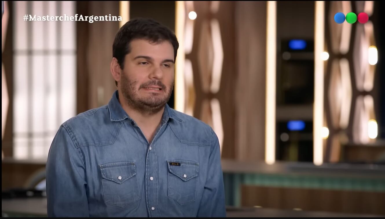 Zaira Nara cocinó en Masterchef junto a Wanda y se enojó con el jurado por la devolución