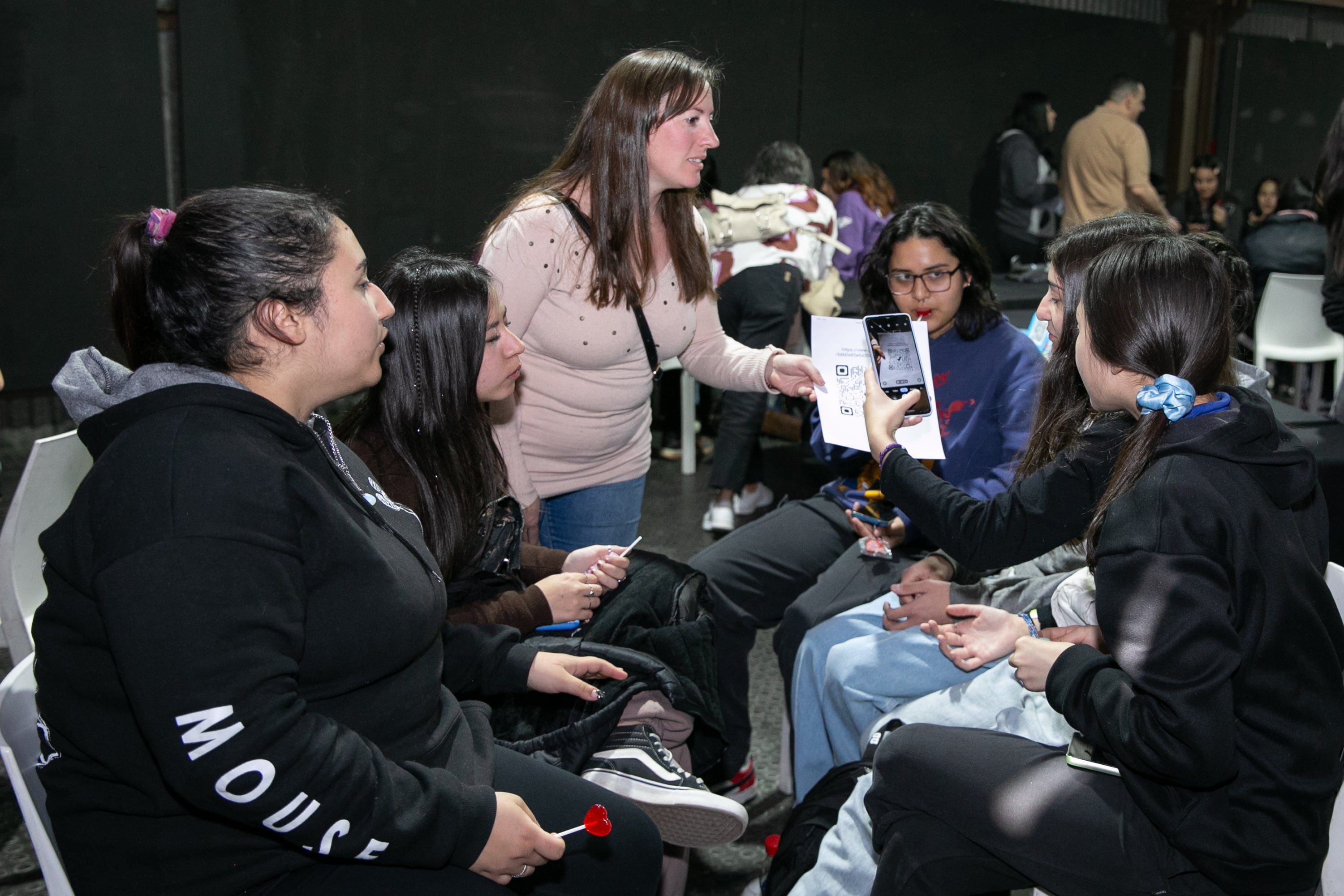 Hackathon: más de 400 estudiantes buscaron soluciones a la problemática de las apuestas online en adolescentes