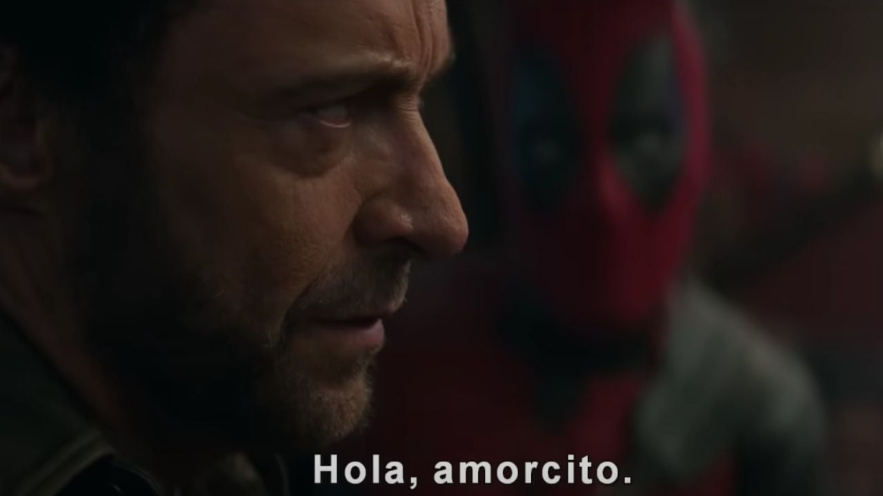 El tráiler reveló de qué tratará la historia entre los héroes.