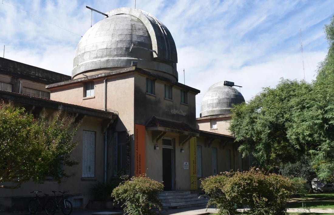 Observatorio Astronómico de Córdoba