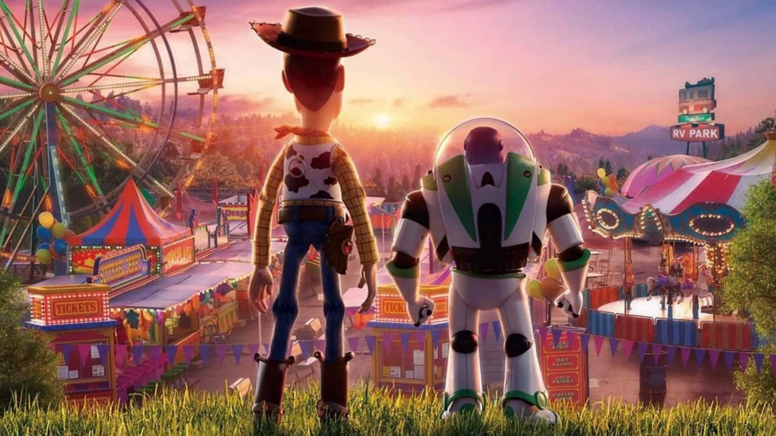 Toy Story 5, ya se dieron a conocer detalles.