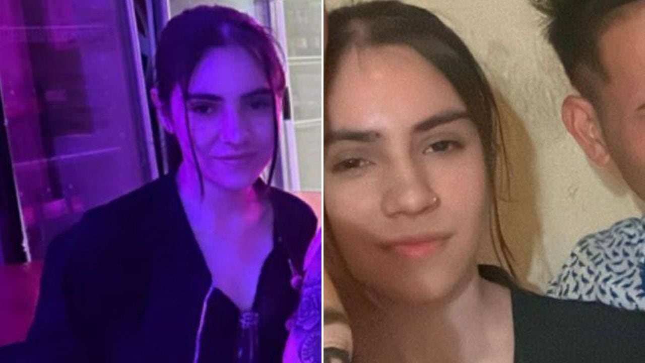 Paula Alessandra Octaviano, la joven que desapareció el viernes pasado. en Tucumán. Las autoridades confirmarán la identidad del cuerpo encontrado calcinado, que al parecer todo indica que es Paula. 