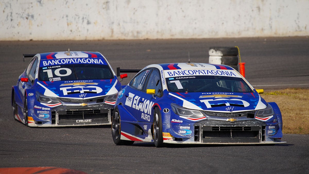 Chevrolet sabe quienes serán los invitados para los 200Km