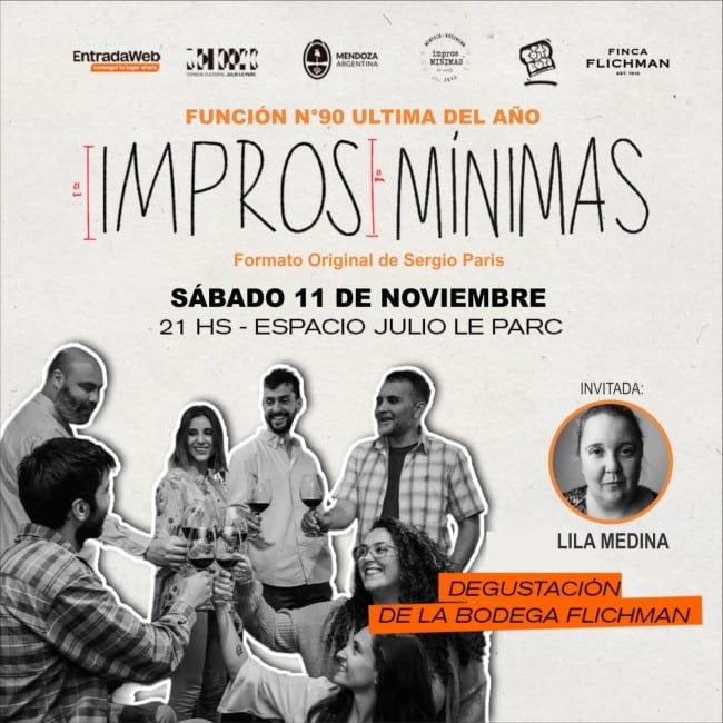 IMPROS MÍNIMAS.