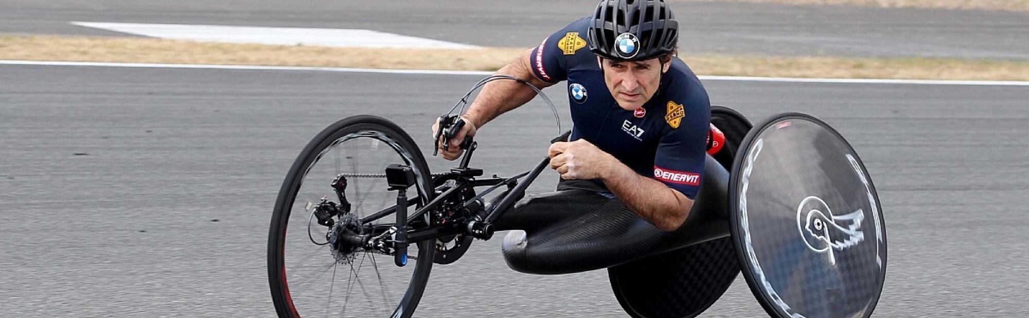 Alex Zanardi fue intervenido quirúrgicamente por tercera vez desde su intenación. Así lo expresó un comunicado emitido por el hospital de Siena.