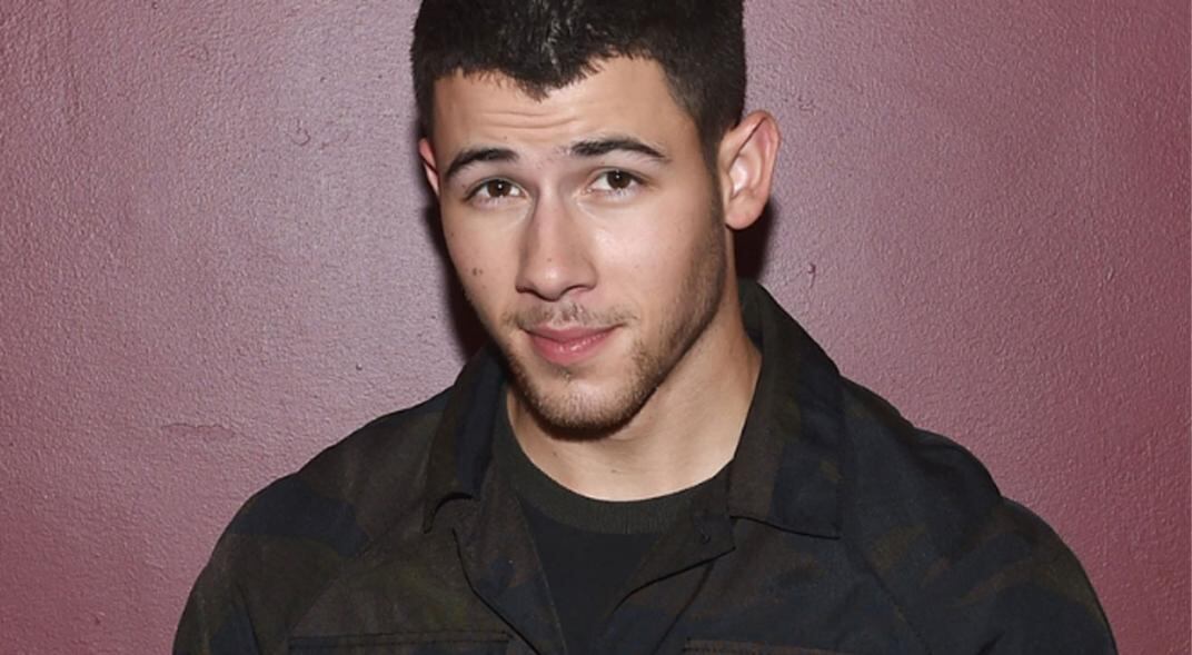 Nick Jonas es de Virgo