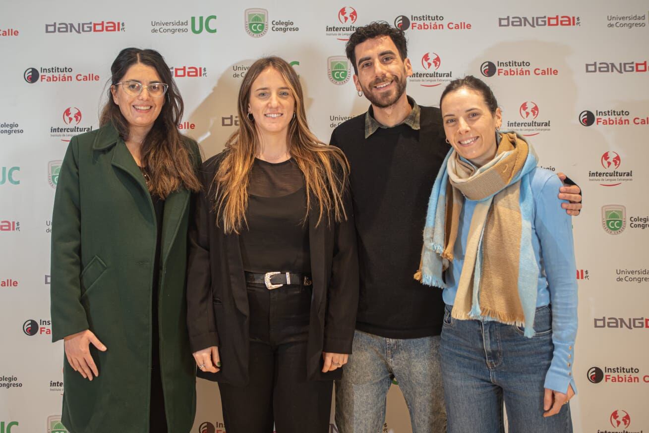 La Ciudad recibió un destacado reconocimiento ambiental.