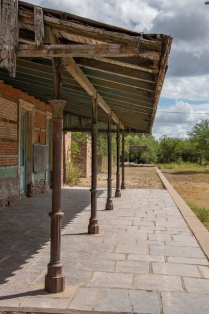 Foto: Gentileza / Secretaria de Turismo de La Pampa