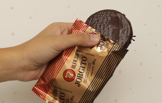 La Inteligencia artificial descifró el misterio de cuál es el mejor alfajor argentino.