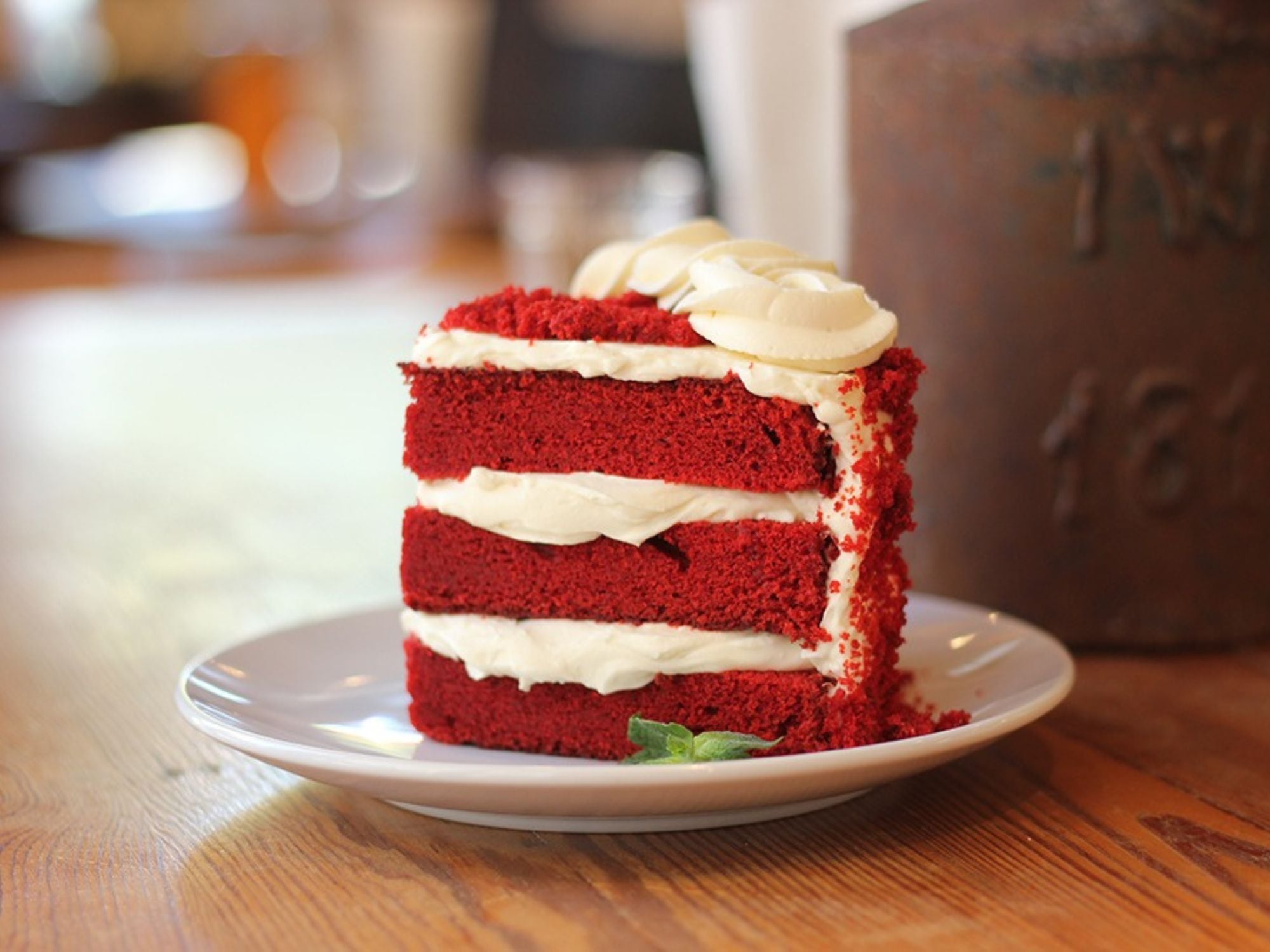 Tarta Red Velvet