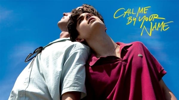 "Call Me By Your Name", la película protagonizada por Thimoteé Chalamet que estará disponible en Netflix en agosto