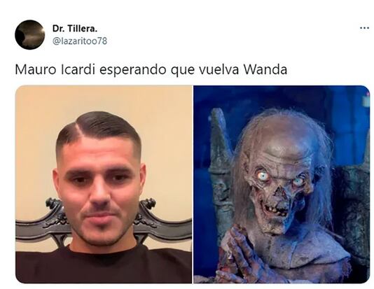 Mauro Icardi