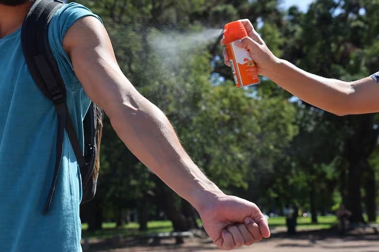 Usar vainilla es una de las mejores maneras para repeler insectos.