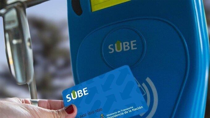 El Banco Nación y el Ministerio de Transporte han lanzado la primera prueba piloto de la tarjeta MasterCard “SUBE Débito”