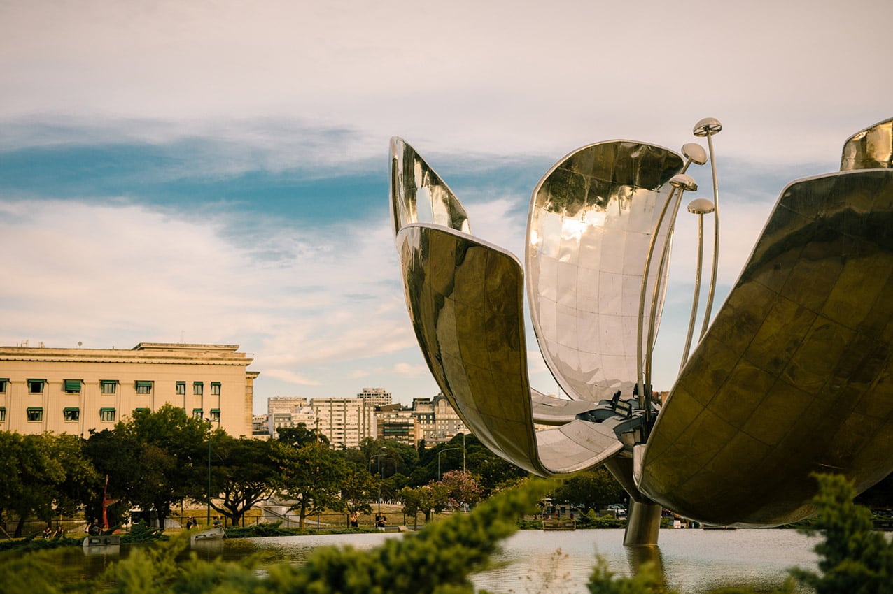 Qué hacer el finde largo en Buenos Aires. (Foto: Ente Turismo Buenos Aires)