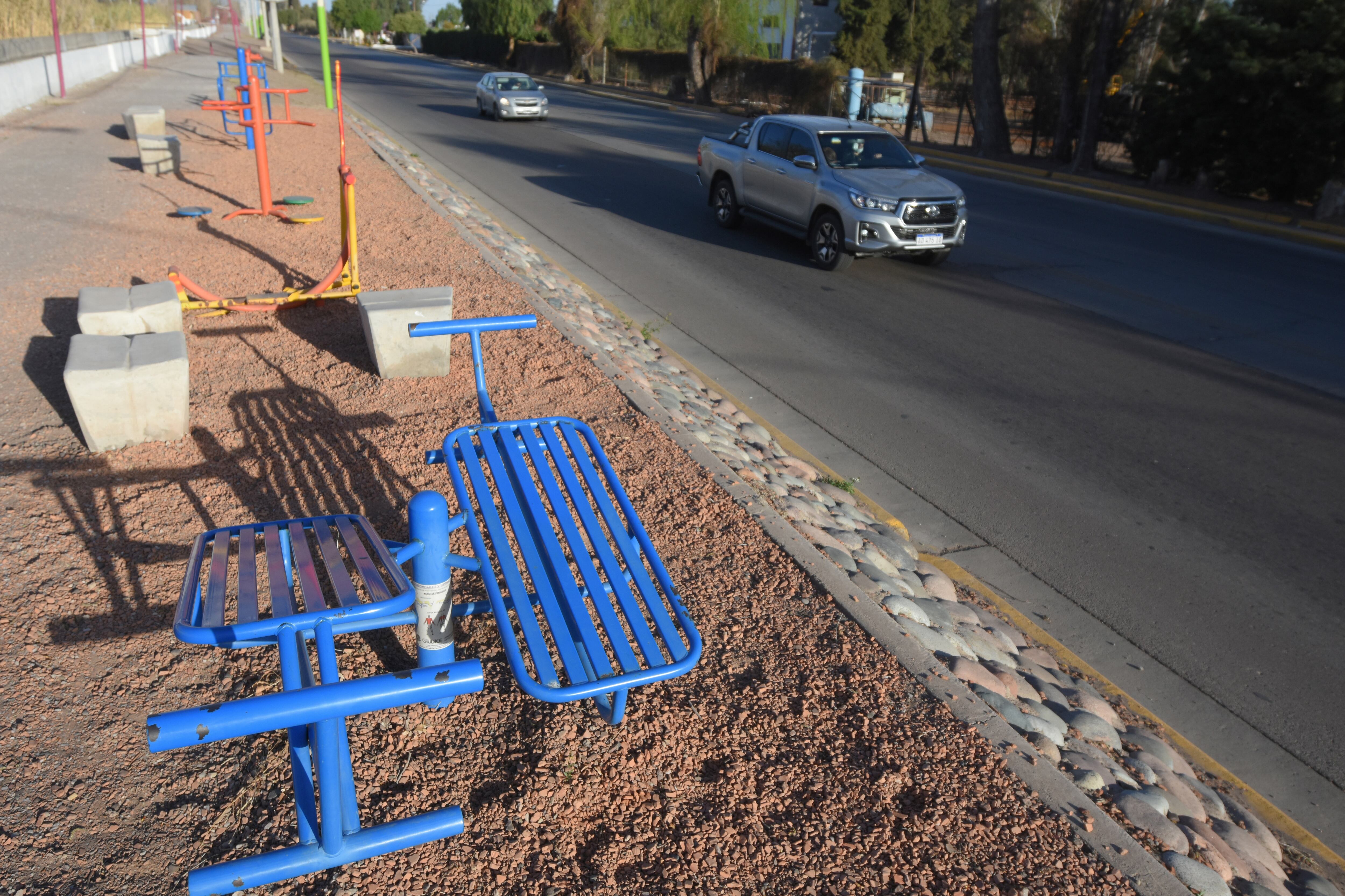 La vuelta a la Fase 1 implica la restricción absoluta de circulación en el ámbito territorial de la Provincia de Mendoza.