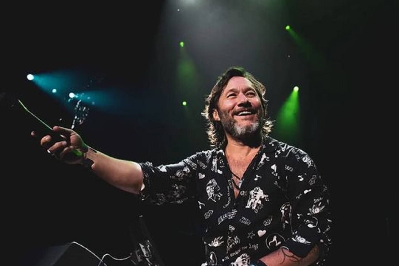 Diego Torres  (Instagram Diego Torres)