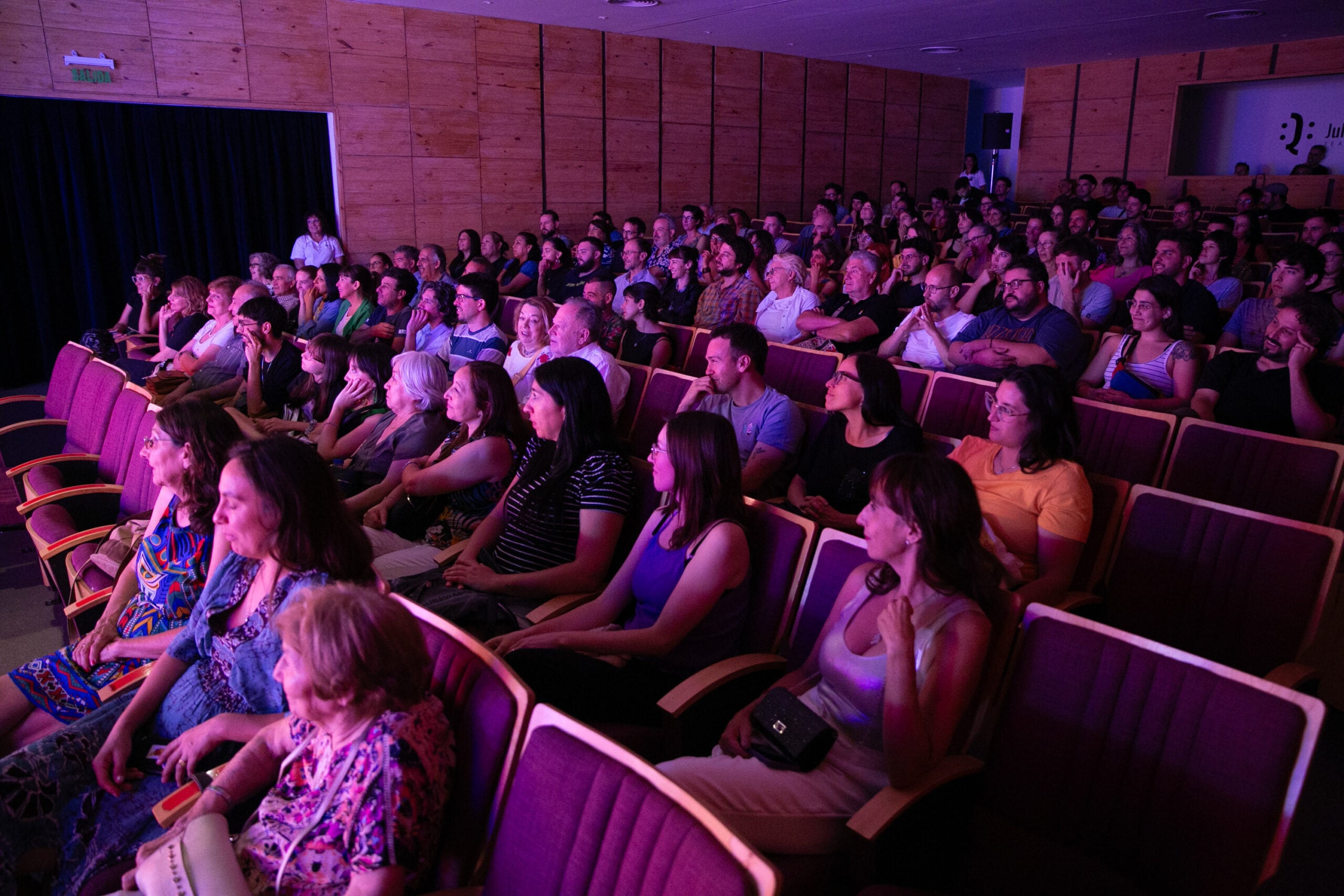 “Podrido”, la nueva obra de la Comedia Municipal Cristóbal Arnold 2024