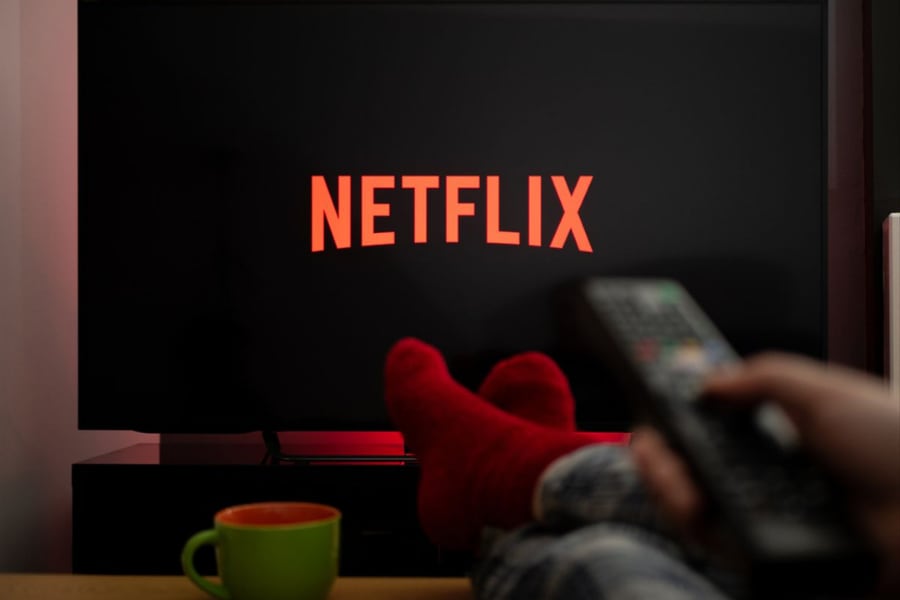 Tu cuenta de Netflix incluye acceso para una sola casa (Imagen ilustrativa / Web)