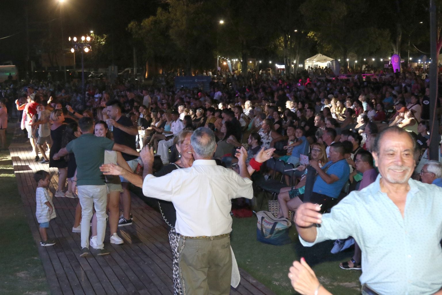 Guaymallén celebrará una nueva edición del tradicional Festival Provincial del Camote