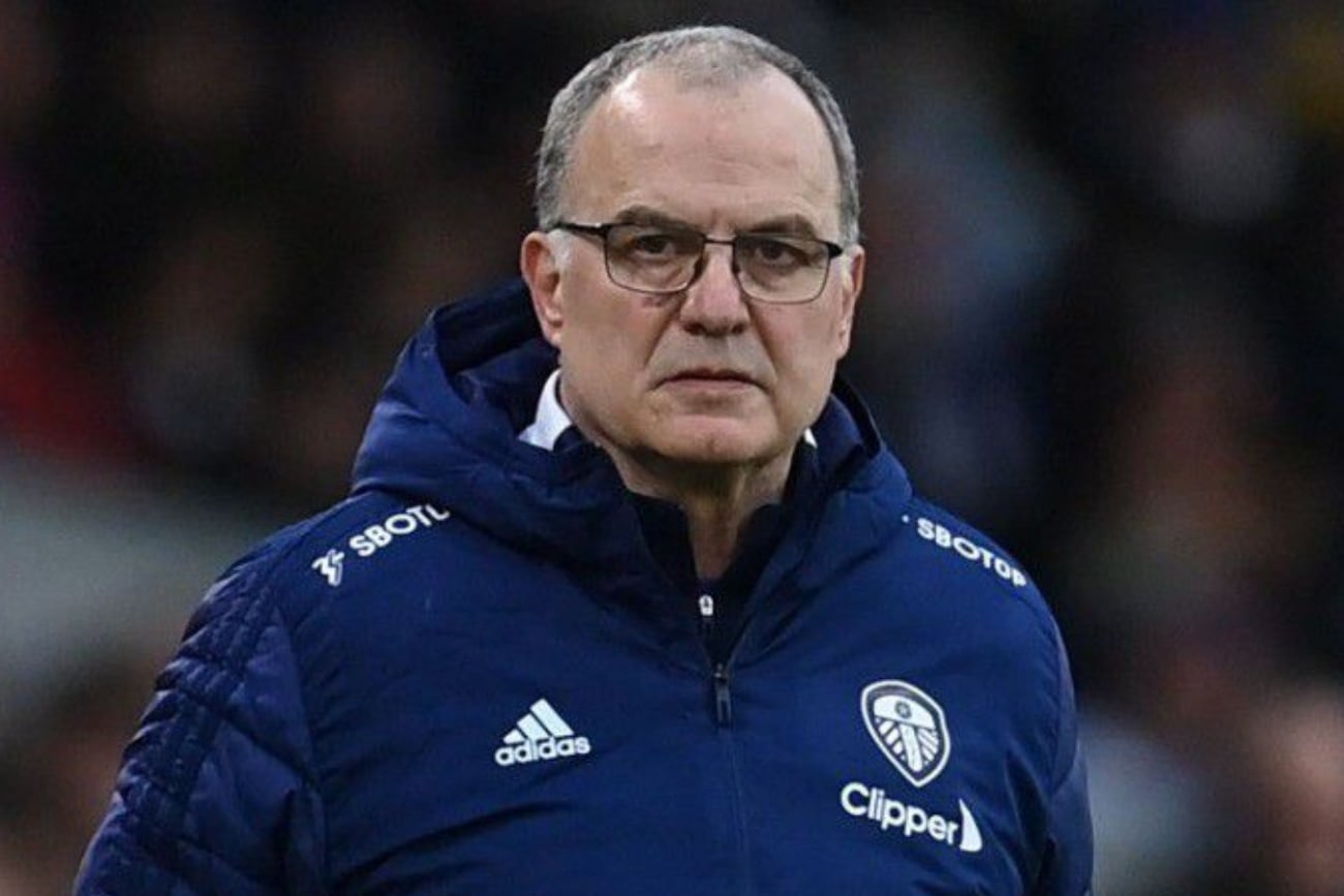 Marcelo Bielsa