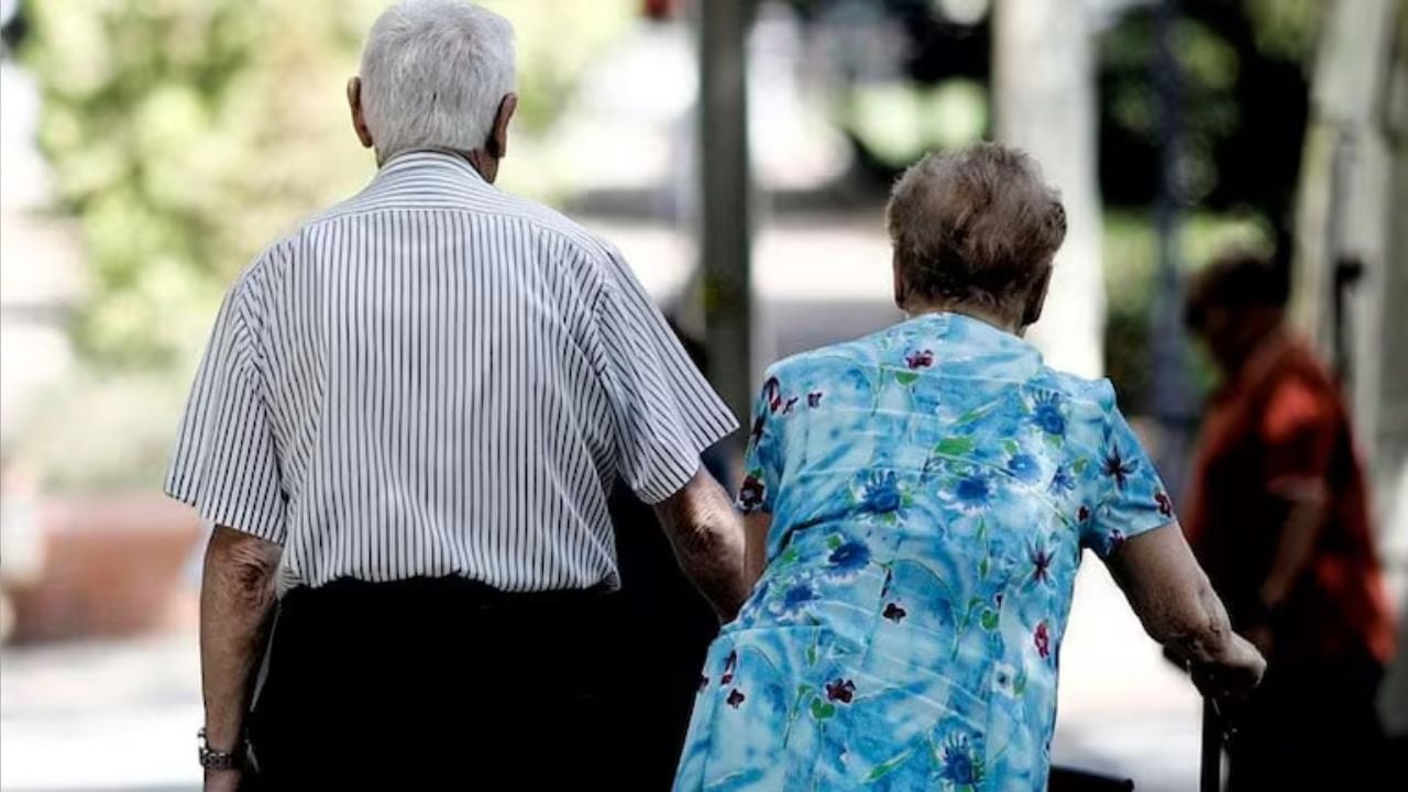 Cuánto cobrarán los jubilados en el mes de Agosto. 