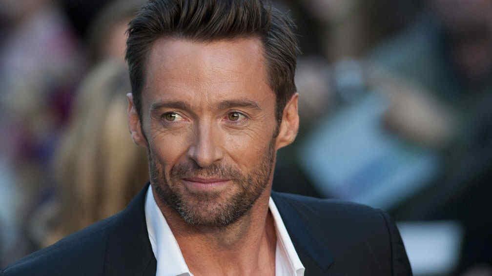 Hugh Jackman es de Libra