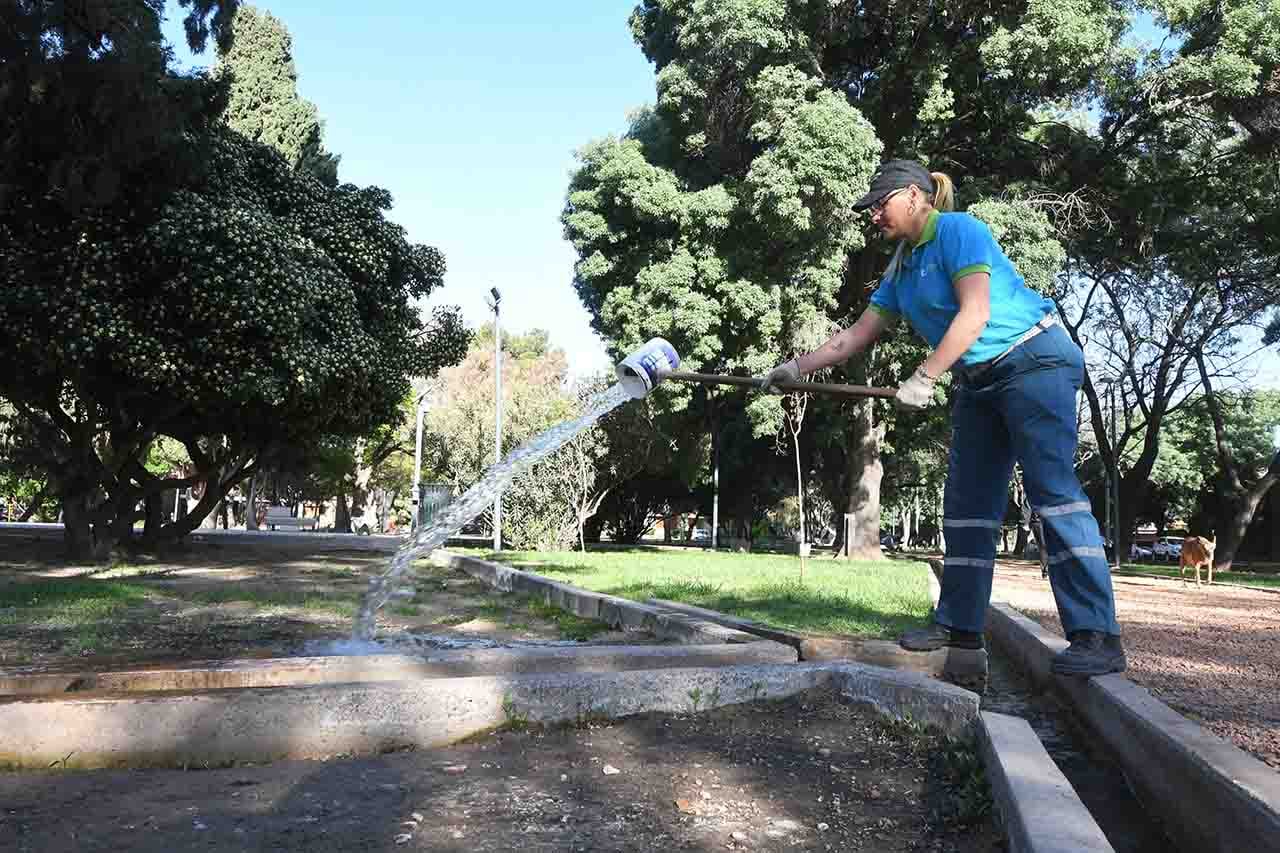 Foto: José Gutiérrez / Los Andes